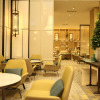 Отель Chengdu Marriott Hotel Financial Centre, фото 23