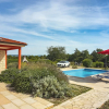 Отель Detached Villa With Pool and Large Garden in Quiet Area Near the Sea, фото 19