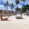 Отель Dream of Zanzibar Resort & Spa - Premium All Inclusive, фото 2