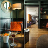 Отель Logis Villa C Hôtel, фото 31