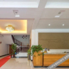 Отель Zhujiajian Haijingsha Hotel, фото 2