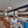 Отель Downtown Studio W/ Sunny Alpine Views- Sleeps 4! Studio Bedroom Condo by RedAwning, фото 10