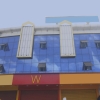 Отель OYO 6645 Hotel Sapphire, фото 19