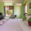 Отель OYO 18328 Home Green View Studio Colva Beach, фото 15
