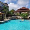 Отель Jeje Resort Bali, фото 13