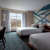 Отель Ithaca Marriott Downtown on the Commons, фото 2
