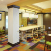 Отель Fairfield Inn & Suites by Marriott Atlanta Stonecrest, фото 21