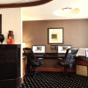 Отель Hampton Inn Lancaster, фото 20