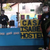Отель Casa Isabel Hostel, фото 27