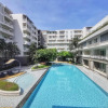 Отель Autumm HuaHin B205 PoolView by BookingHuaHin, фото 1
