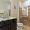 Отель Lovely 4bd Pool Th,Solterra Resort-4574td, фото 2