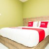 Отель OYO 1703 Terang Bintang Hotel by OYO Rooms, фото 23