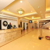 Отель Raj Regency Hotel, фото 2