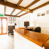 Отель OYO White Horse Lodge Hotel, East Thirsk, фото 3
