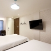 Отель Gangneung Bong Motel, фото 7