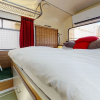 Отель Gozo Bus Glamping - Stay on a 1974 Vintage Maltese bus in Xlendi, фото 4