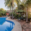 Отель Suites La Hacienda, фото 12