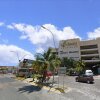 Отель MARINA Beachfront 2 BDR- Amazing Oceanview в Канкуне