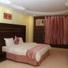 Отель Fakhamat Al Orjoana  Suites в Сакака