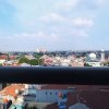 Отель Bassura City Apartment with Mall Access, фото 16