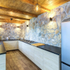 Отель Awesome Apartment in Smokvica Krmpotska With Wifi, 2 Bedrooms and Outdoor Swimming Pool, фото 14