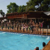 Отель Camping Caledonia, фото 26