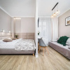 Отель Bagel Residence Old Town, фото 3