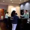 Отель Hampton Inn & Suites Carlsbad, фото 22