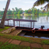 Отель Kurialacherry House Alleppey, фото 14