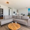 Отель Beautiful Apartment With a View Over the Oosterschelde, фото 5