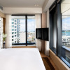 Отель InterContinental Auckland, an IHG Hotel, фото 7