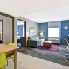 Отель Home2 Suites by Hilton Kansas City KU Medical Center, фото 32