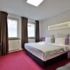 Отель Design Hotel Wiegand, фото 3
