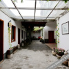 Отель Tiantong Hot Spring Hostel, фото 10