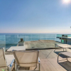 Отель Beachfront Malibu Apartment w/ Ocean-view Balcony, фото 18