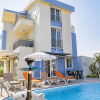 Отель Splendid Villa With Private Pool in Antalya, фото 19