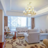 Отель Vienna International Hotel (Ningbo South Business District Universal City), фото 33