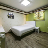 Отель Grim Hotel, фото 5