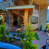 Отель Montana Blues Resort By Snow City, фото 1