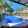 Отель Clarita's Hotel, фото 7