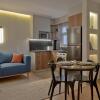 Отель Parkside Boutique Furnished Apartments, фото 4