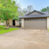 Отель Modern Cedar Park Home: 20 Mi to Downtown Austin!, фото 21