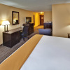 Отель Holiday Inn Express Hotel & Suites Council Bluffs - Conv Ctr, an IHG Hotel, фото 4