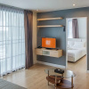 Отель O2 Hotel Maesot, фото 3