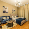 Отель Elegant Studio in Al Jawhara Tower by Deluxe Holiday Homes, фото 3
