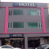Отель OYO 411 I-Hotel Johor Bahru, фото 1