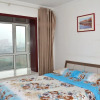 Отель Lanzhou Longshang Mingzhu Apartment Two-bedroom suite, фото 6