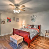 Отель Hot Springs Home With Pool - 1/2 Mile to Oaklawn!, фото 4