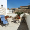 Отель Studio in Siracusa, with Wonderful City View, Furnished Terrace And Wifi - 200 M From the Beach, фото 16