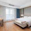 Отель Courtyard by Marriott Hangzhou West, фото 4